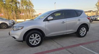 Used 2012 Nissan Murano S image 1