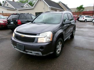 Used 2008 Chevrolet Equinox LT image 1