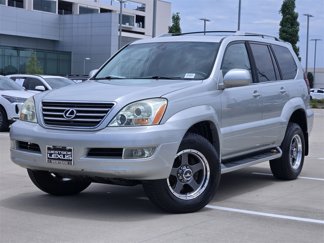 Used 2005 Lexus GX 470 image 1
