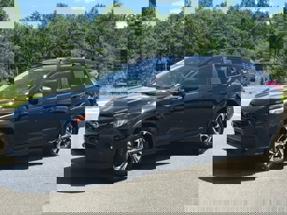 Certified 2024 Subaru Crosstrek 2.0i Premium image 1
