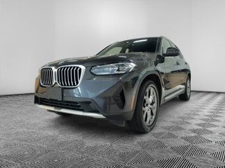 Used 2024 BMW X3 xDrive30i image 1