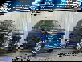Used 2020 Ford Escape SE image 1