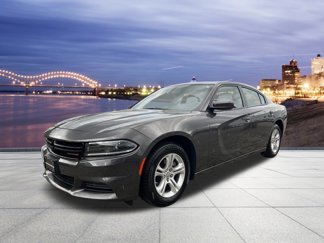 Used 2022 Dodge Charger SXT w/ Leather Interior Group image 1
