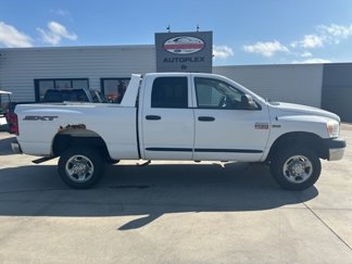 Used 2008 Dodge Ram 2500 Truck ST image 1