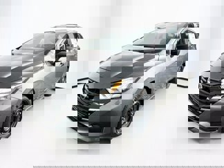 New 2025 Nissan Versa S w/ Trunk Package image 1