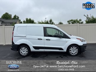 Used 2020 Ford Transit Connect XL image 1