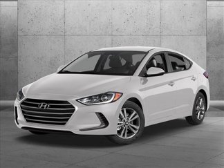 Used 2017 Hyundai Elantra Value Edition image 1