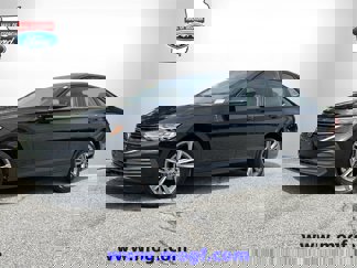 Used 2024 Volkswagen Jetta SE image 1