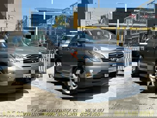 Used 2010 INFINITI EX35 Journey video 1