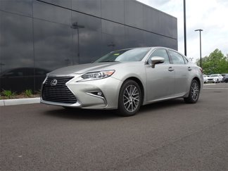 Used 2016 Lexus ES 350 image 1