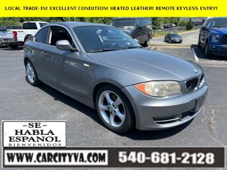 Used 2010 BMW 128i Coupe image 1