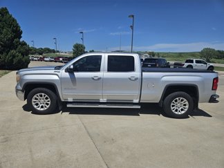 Used 2014 GMC Sierra 1500 SLE w/ SLE Value Package image 1