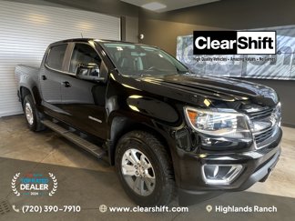 Used 2019 Chevrolet Colorado LT w/ LT Convenience Package image 1