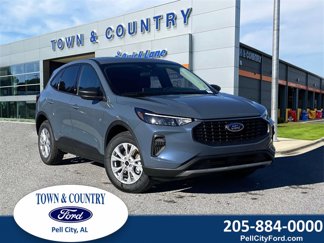 New 2025 Ford Escape Active w/ Tech Pack #1 image 1