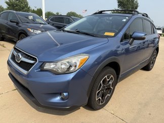 Used 2015 Subaru Crosstrek 2.0i Limited image 1