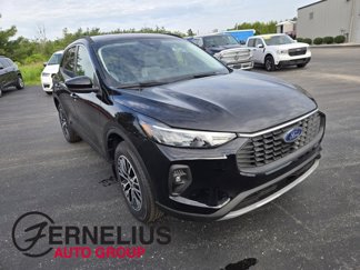Used 2024 Ford Escape SE image 1