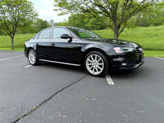 Used 2015 Audi A4 2.0T Premium Plus w/ Technology Package image 1
