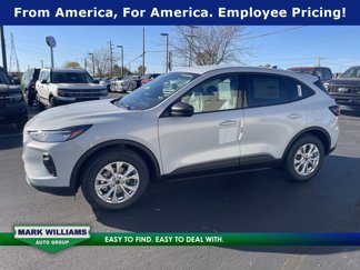 New 2025 Ford Escape Active w/ Cold Weather Package image 1