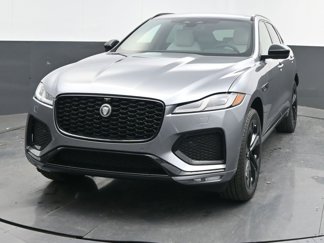 New 2026 Jaguar F-PACE R-Dynamic S image 1