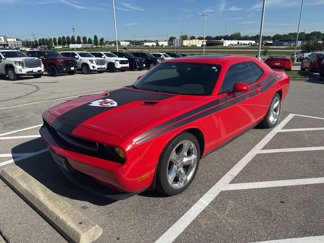 Used 2014 Dodge Challenger SXT w/ Super Sport Group (SS/T) image 1