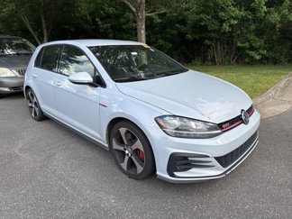 Used 2019 Volkswagen GTI S w/ Driver Assistance Package image 1