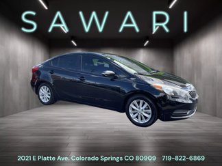 Used 2015 Kia Forte LX w/ Popular Package image 1