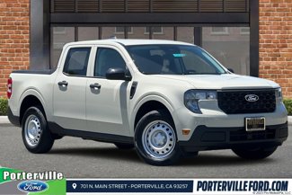 New 2025 Ford Maverick XL image 1