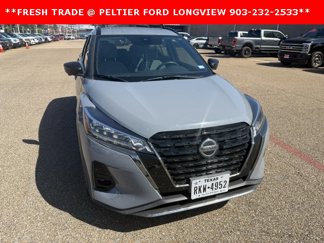 Used 2021 Nissan Kicks SR w/ SR Premium Package video 1