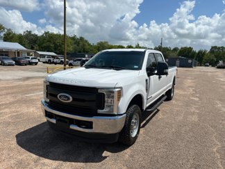 Used 2019 Ford F250 XL w/ Power Equipment Group image 1