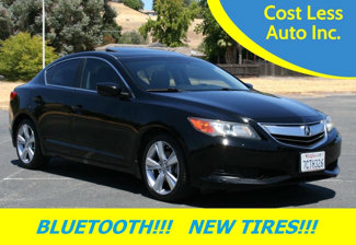 Used 2014 Acura ILX image 1