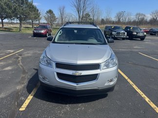 Used 2011 Chevrolet Traverse LS image 1