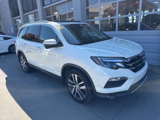 Used 2018 Honda Pilot Touring image 1
