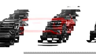 New 2026 GMC Terrain Elevation w/ Elevation Premium Package image 1