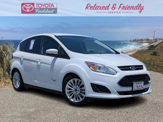 Used 2017 Ford C-MAX Energi SE w/ Equipment Group 401A image 1