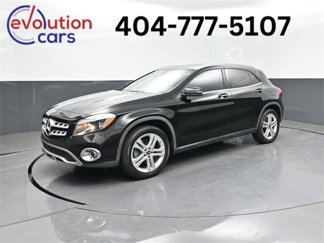 Used 2018 Mercedes-Benz GLA 250 image 1