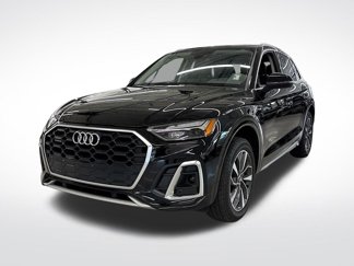 Used 2022 Audi Q5 2.0T Premium w/ Convenience Package image 1