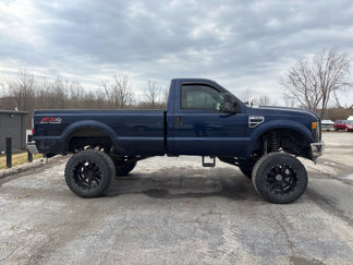 Used 2010 Ford F250 XLT image 1
