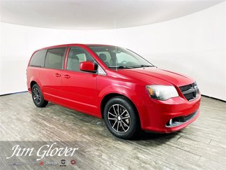 Used 2014 Dodge Grand Caravan SXT w/ UConnect Hands-Free Group image 1