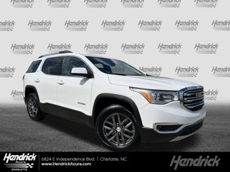 Used 2017 GMC Acadia SLT image 1