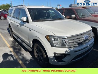 Used 2020 Ford Expedition Max XLT w/ Equipment Group 202A image 1