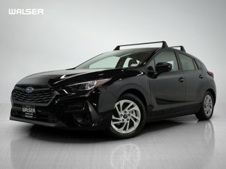 Used 2025 Subaru Impreza 2.0i video 1