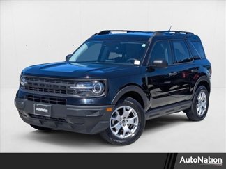 Used 2021 Ford Bronco Sport image 1