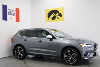 Used 2019 Volvo XC60 T6 R-Design w/ Protection Package Premier image 1
