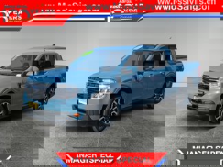 Used 2022 Ford Maverick Lariat w/ Lariat Luxury Package image 1