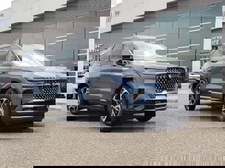 New 2025 Lincoln Nautilus Premier image 1