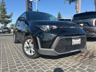 Used 2023 Kia Soul LX w/ LX Technology Package image 1