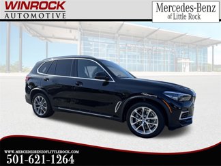 Used 2023 BMW X5 xDrive40i image 1