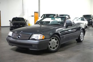 Used 1995 Mercedes-Benz SL 500 image 1
