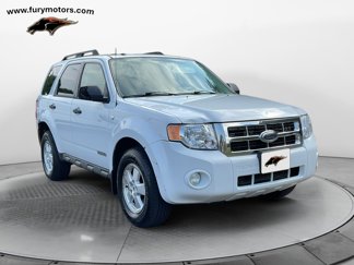 Used 2008 Ford Escape XLT image 1