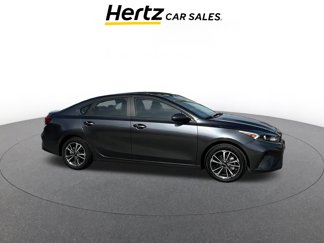 Used 2023 Kia Forte LXS image 1